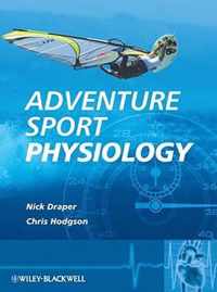 Adventure Sport Physiology