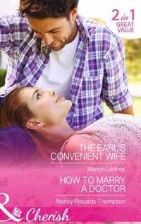 The Earl's Convenient Wife