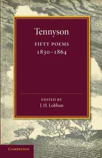 Fifty Poems 1830-1864