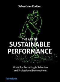 The Art of Sustainable Performance