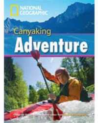 Canyaking Adventure