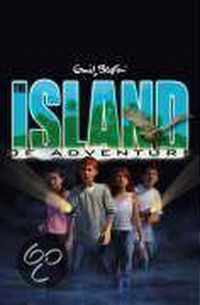 The Island Of Adventure