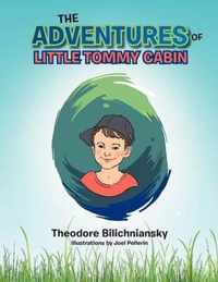 The Adventures of Little Tommy Cabin