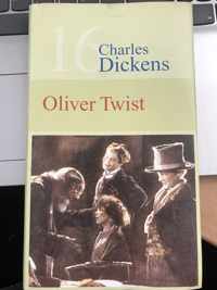 Oliver twist