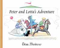 Peter And Lotta's Adventure