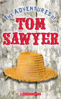 The Adventures of Tom Sawyer