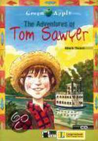 The Adventures of Tom Sawyer. Mit CD Step 1. 5./6. Klasse