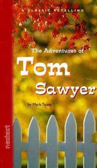 The Adventures of Tom Sawyer