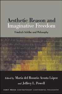 Aesthetic Reason and Imaginative Freedom