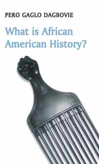 What is African American History?