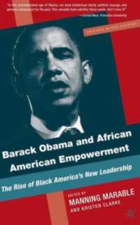 Barack Obama and African American Empowerment