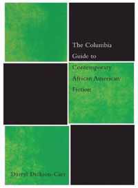 The Columbia Guide to Contemporary African American Fiction