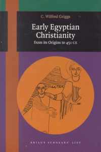 Early Egyptian Christianity