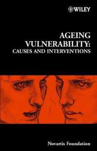 Ageing Vulnerability