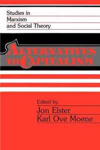 Studies in Marxism and Social Theory