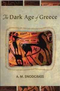 The Dark Age of Greece