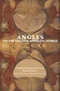 Angles on the English Speaking World: Volume 5