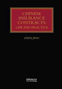 Chinese Insurance Contracts
