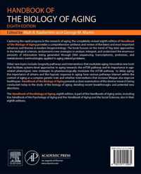 Handbook of the Biology of Aging