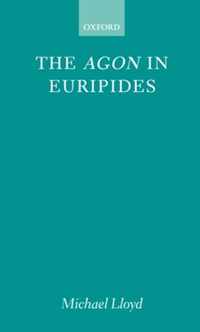 The Agon in Euripides