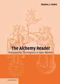 The Alchemy Reader