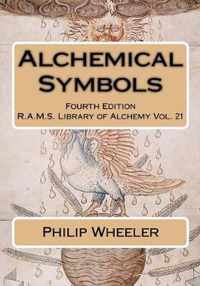 Alchemical Symbols