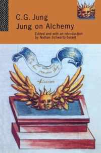 Jung on Alchemy