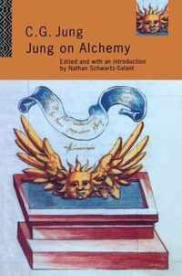 Jung on Alchemy