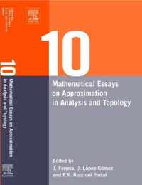 Ten Mathematical Essays on Approximation in Analysis and Topology