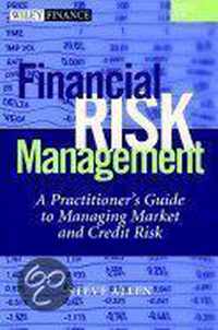 Financial Risk Management