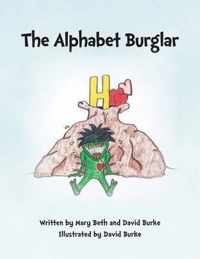 The Alphabet Burglar