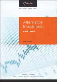 Alternative Investments