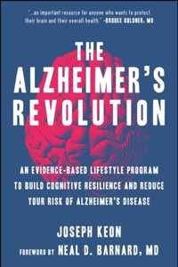 The Alzheimer&apos;s Revolution
