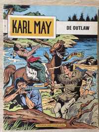 Outlaw karl may 9