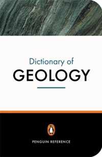 New Penguin Dictionary Of Geology 2nd
