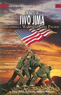 The Battle of Iwo Jima