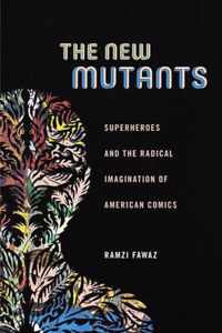 The New Mutants