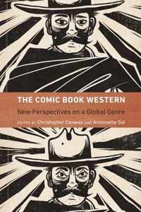 The Comic Book Western