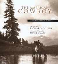 The American Cowboy