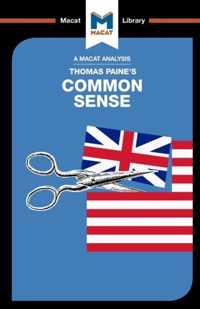 An Analysis of Thomas Paine's Common Sense