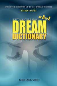 A To Z Dream Dictionary