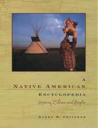 A Native American Encyclopedia