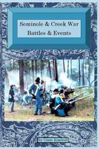 Seminole & Creek War Chronology