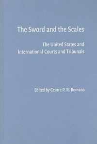 The Sword and the Scales