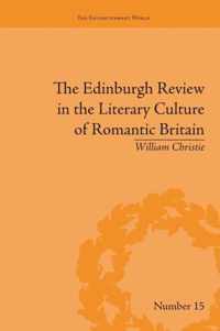The Edinburgh Review in the Literary Culture of Romantic Britain