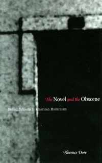 The Novel and the Obscene