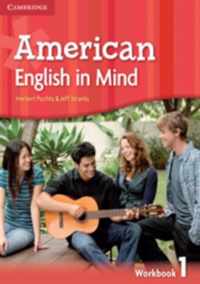 American English in Mind Level 1 Workbook