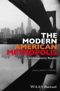 Modern American Metropolis
