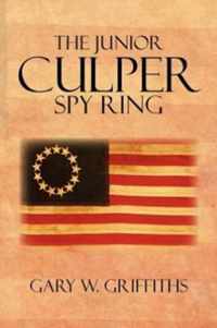 The Junior Culper Spy Ring