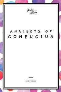 Analects of Confucius